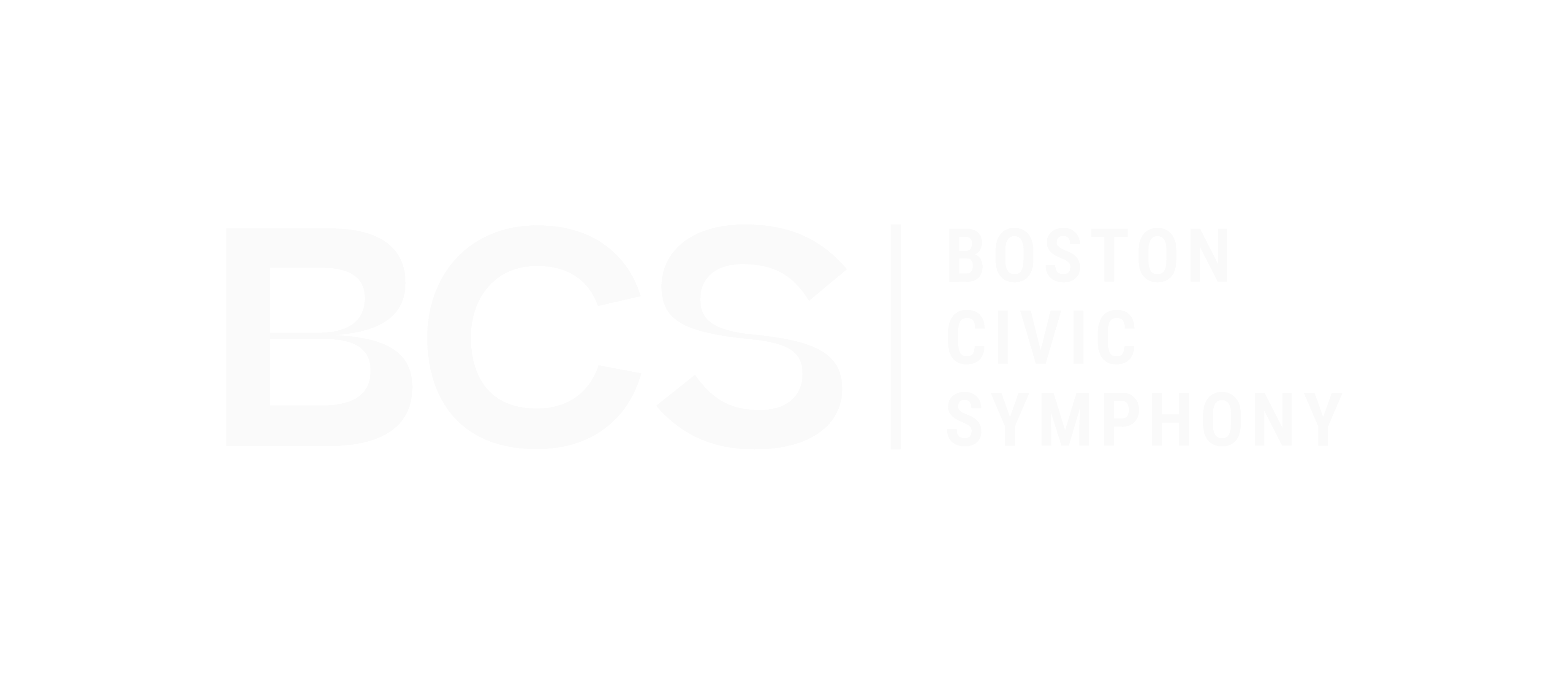 Boston Civic Symphony