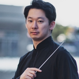 Ken Yanagisawa – Boston Civic Symphony