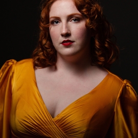 Maggie Kinabrew