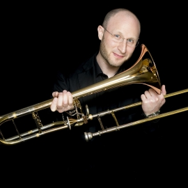 Toby Oft